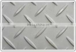 7075 Aluminium Chequered Plate thumbnail-1
