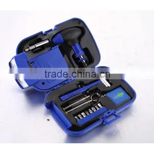 24pcs Tool Sets With Flashlight thumbnail-4