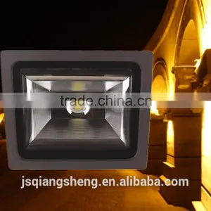 Outdoor Engineering Light IP65 Die Casting Flood Light Housing 30W Flood Lights Led thumbnail-1