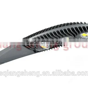 Road Led Street Lighting Outdoor High Power 50W/60W/80W/100W COB LED Street Light Aluminum Die Casting Housing Lamp thumbnail-4