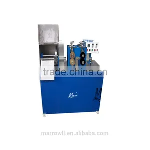 Plastic Drinking Straw Making Machine thumbnail-3