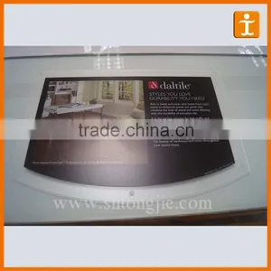 UV Flatbed Print Custom Full Colour High Quality Outdoor Double Sided Led Sign thumbnail-1