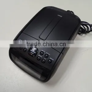 Digital CD Alarm Clock Radio thumbnail-2