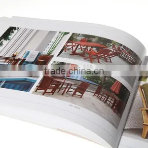 Export Printing Sports Magazine Printing Bulk Products From China thumbnail-3
