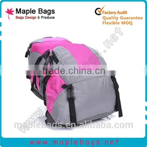 Backpacking Gear Outdoor Gear Backpack thumbnail-3