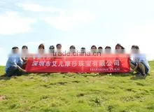 Shenzhen Hermosa Jewelry Co., Ltd. company overview - view 1 thumbnail