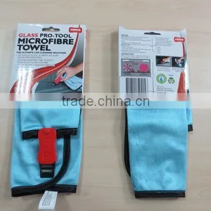 2015 Wholesale Car Washing Gloves thumbnail-3