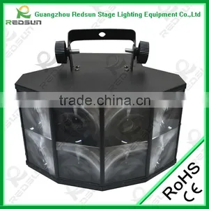 LED Wine Bar Light/Cheap Super Brightness RGBW LED Shell Light thumbnail-2
