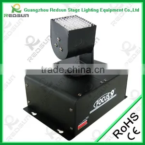 HOT SALE KTV Disco LED Moving Head Stage Light/ Disco KTV Lights DMX LED Moving Head for DJ Disco thumbnail-4