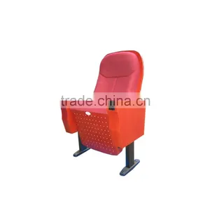 Best Furniture Cinema Hall Chair in CE and SGS Theater Seats thumbnail-1