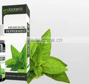 Peppermint Oil thumbnail-2