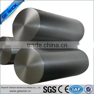 Mo-La Alloy Tungsten Bar thumbnail-1