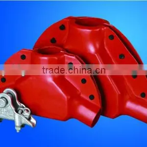 S1-B Polyolefin Bus Bar Insulator thumbnail-2