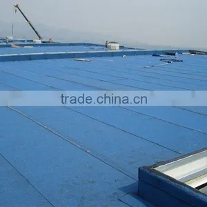 SBS Modified Bitumen Waterproof Membrane for Underground Projects thumbnail-6