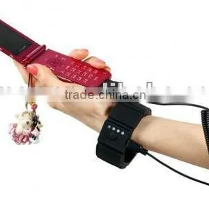 Fashion Silicone Usb Bracelet Power Bank thumbnail-2
