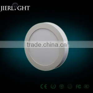 3years Warrenty Led Surface Panel Light,12w Round and Square Led Panel Light thumbnail-5