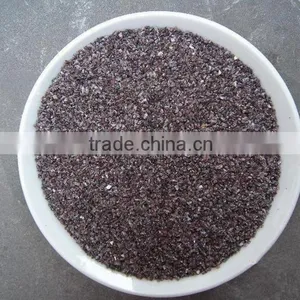 Low Price 95% F16 Manufacture Brown Fused Alumina Powder thumbnail-3