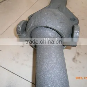 Articulated Pipe for Submarine Cable thumbnail-4