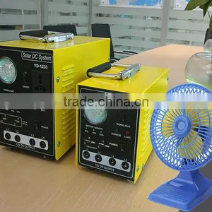 Off Grid Solar System/solar Power System for Home thumbnail-1