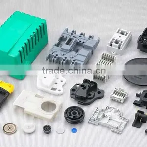 Injection Moulding Plastic Parts thumbnail-1