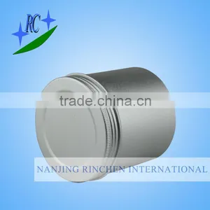 500ml Aluminum Food Can With SGS Test thumbnail-1