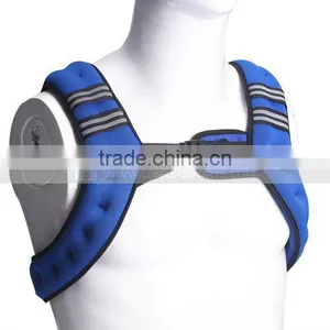 WEIGHT JACKET thumbnail-1