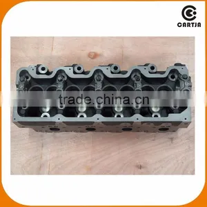 3L Head Cylinder Complete Cylinder Head for Toyota thumbnail-2