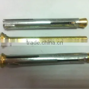 M8 M10 Metal Window Anchor Bolt thumbnail-1