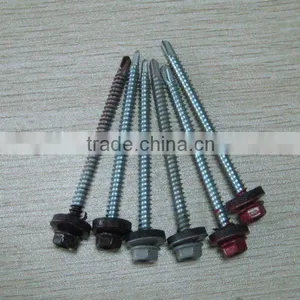 Self Tapping Screws for Fixing thumbnail-1