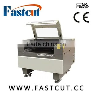 Easy Operate Low Price DIY Hobby Laser Engraving Machine thumbnail-1
