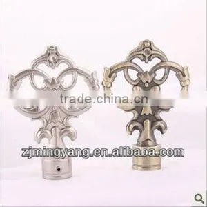 2013 Hot Sales Style Curtain Pole thumbnail-3