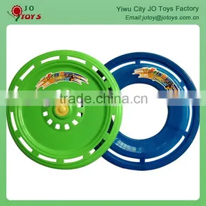 Nice Look Promotion Cheap Frisbees thumbnail-1