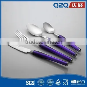 Stainless Steel Dinner Set thumbnail-1