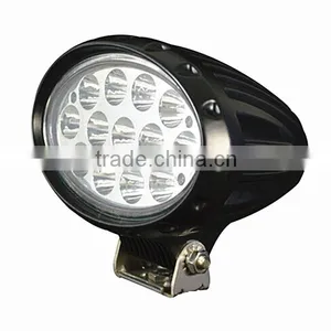 Wholesale Product 6inch Offroad Led Light, Car Accessories 65w Led Work Light Led Driving Lights for ATV UTV thumbnail-1