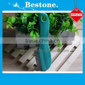 Plastic Stainless Steel Dog Flea Comb Lice Comb thumbnail-1