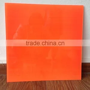 Small Portable Tempered Dry Erase Board With Certification EN12150, AS/NZS 2208:1996, BS6206 thumbnail-2