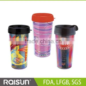 Plastic Mug Promotional Items thumbnail-1