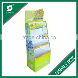 4 Layer Display Box thumbnail-1