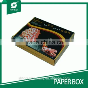 PERSONALIZED SHIPPING MEAT BOX WHOLESALE thumbnail-1