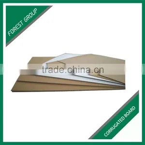 CUSTOM MADE 5 PLY CORRUGATED BROWN PAPER BOARD MADE IN CHINA thumbnail-3