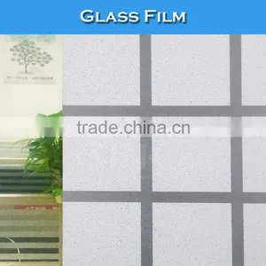 S003 Transparent Release Window Decoration Protective Car Glass Film thumbnail-1