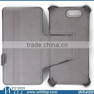 Luxury Leather Case for Xperia Z4 Mini/ for Sony Xperia Z4 Compact thumbnail-3