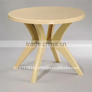 Table Plastic thumbnail-1