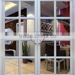 European Style Exterior Doors MS-1008 thumbnail-1