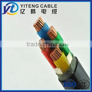 XLPE Insulated Flame Retardant Power Cable thumbnail-5