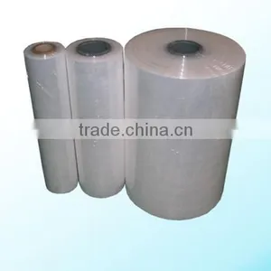 Seal Self Heat Pet Shrink Wrap Film Manufacturer thumbnail-1