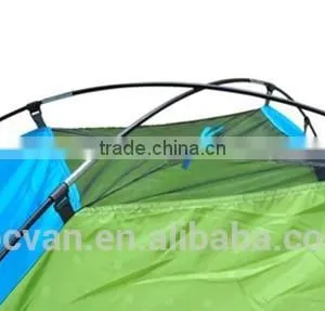 Cheaper Single Layer Double Tents thumbnail-5