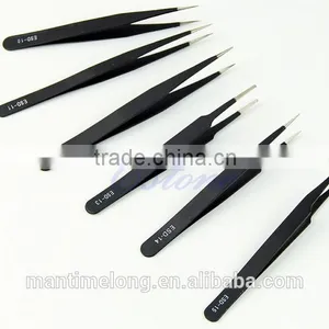 Wholesale Tweezers Custom Tweezers Personalized Tweezers thumbnail-2