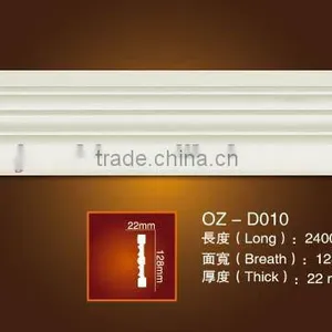 Home Wall Decoration pu Moulding thumbnail-5