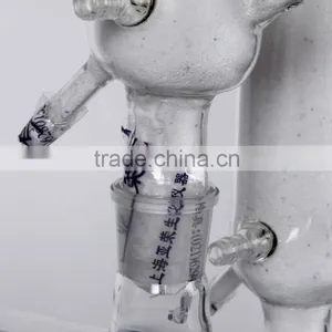 SZ-93A Double Distillation Water Distiller Electric Water Distiller thumbnail-3